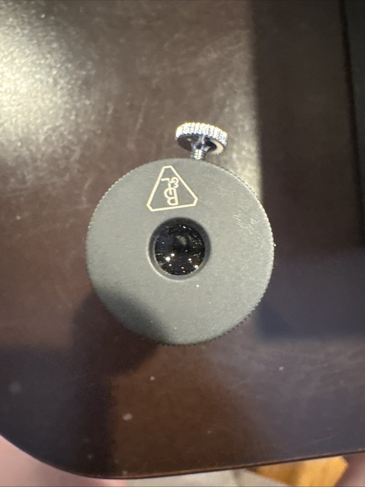 Bausch & Lomb Phase Contrast Kit For Balplan Microscope