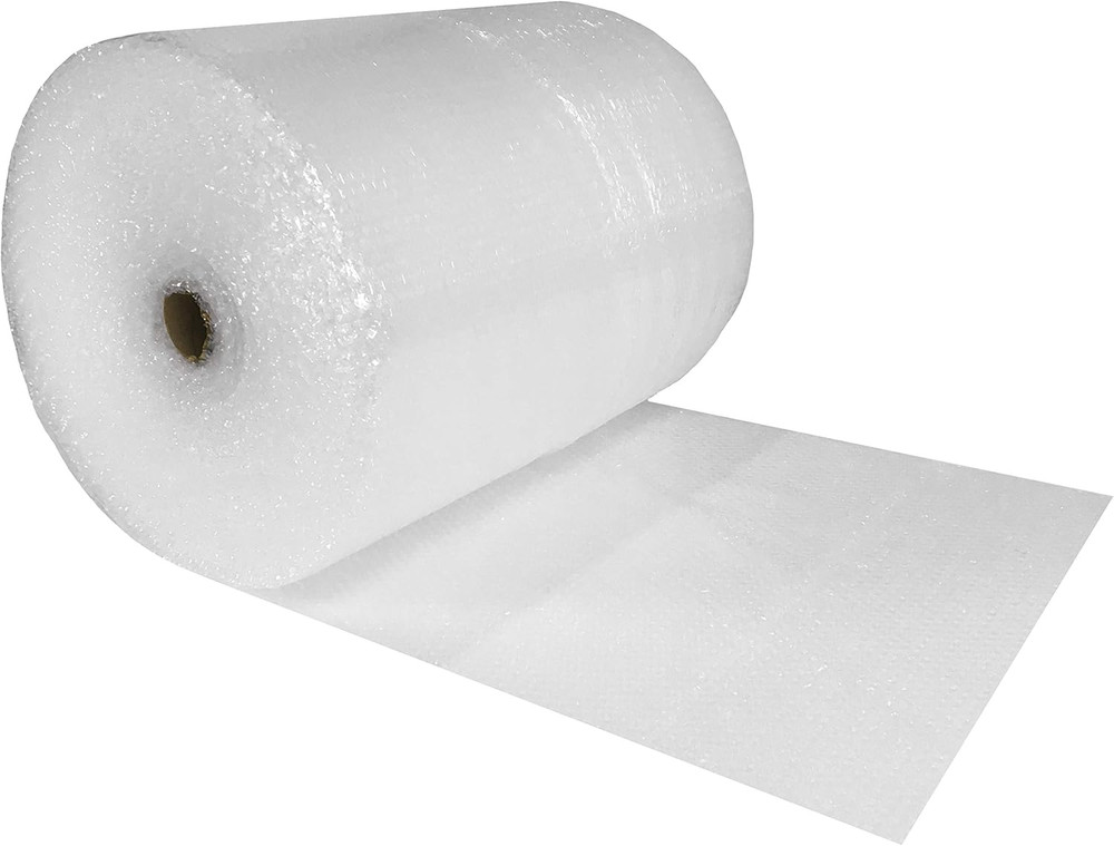 Bubble Roll 24" Wide X 175' - Small 3/16" Sized Bubbles