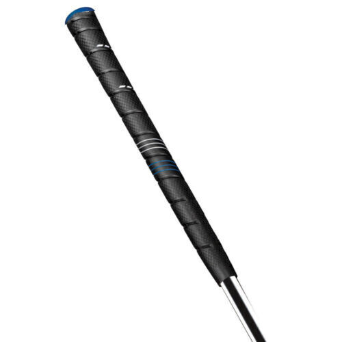 13 Pcs Blue New CP2 Pro Rubber Grip Wrap Grip Golf Club Grip Golf Grip Anti-Slip
