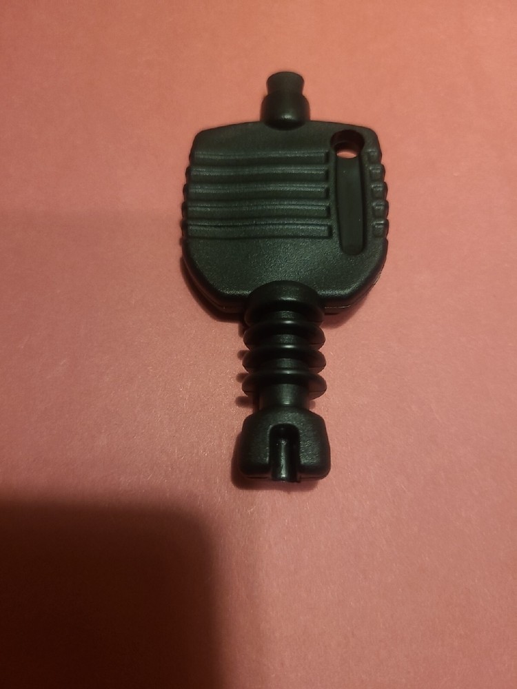 Key For Aegis Bait Station