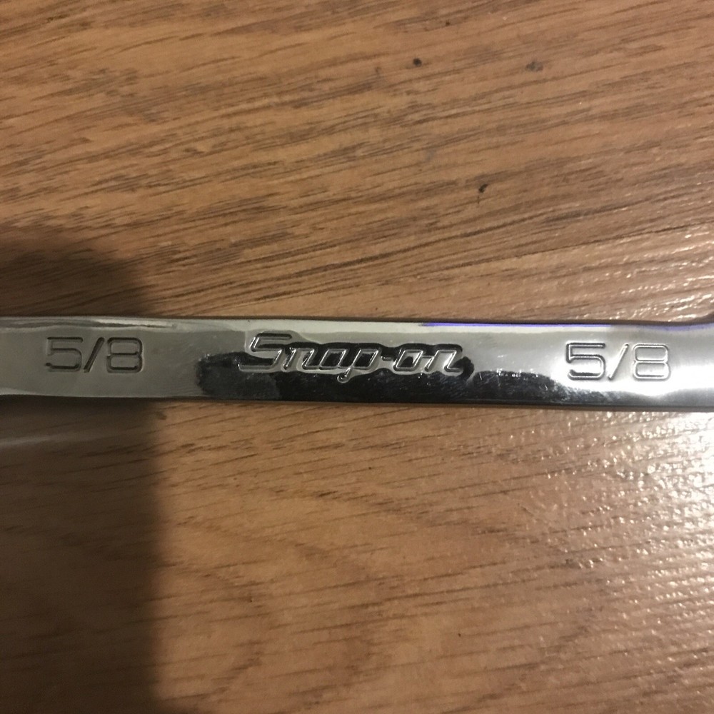 Snap On 5/8 Angle Wrench VS20B
