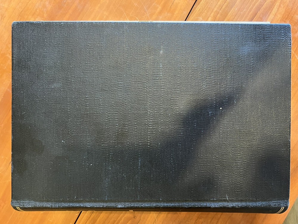 Robert Adams genealogy book