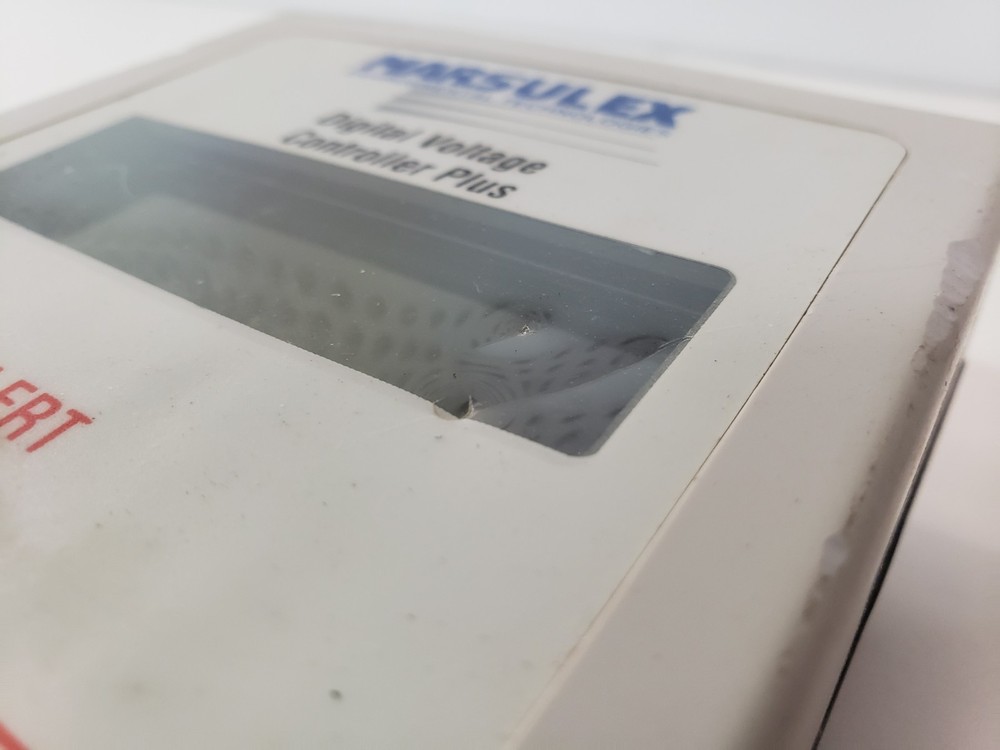 Marsulex Digital Voltage Controller DVP 06 031 API