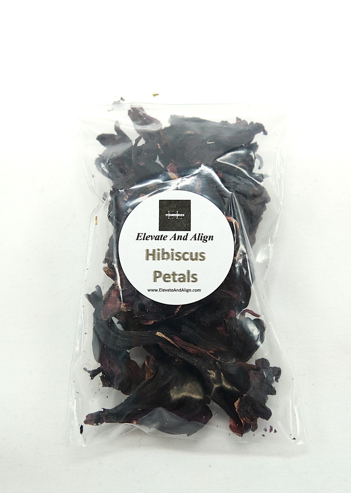 20 Piece Dried Herbs And Flowers Kit | Herbal Spell Kit | Potpourri Kit