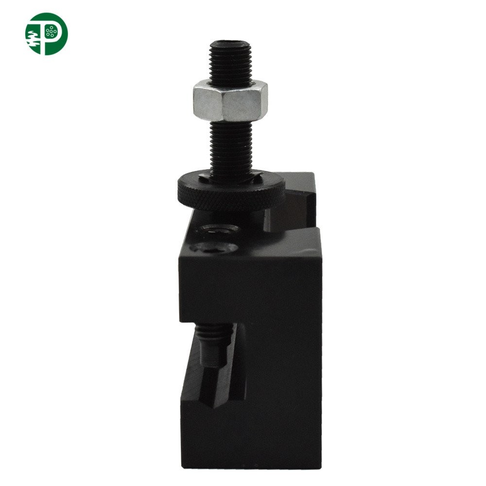 CXA #2 250-302 QUICK CHANGE TURNING FACING & BORING TOOL POST HOLDER