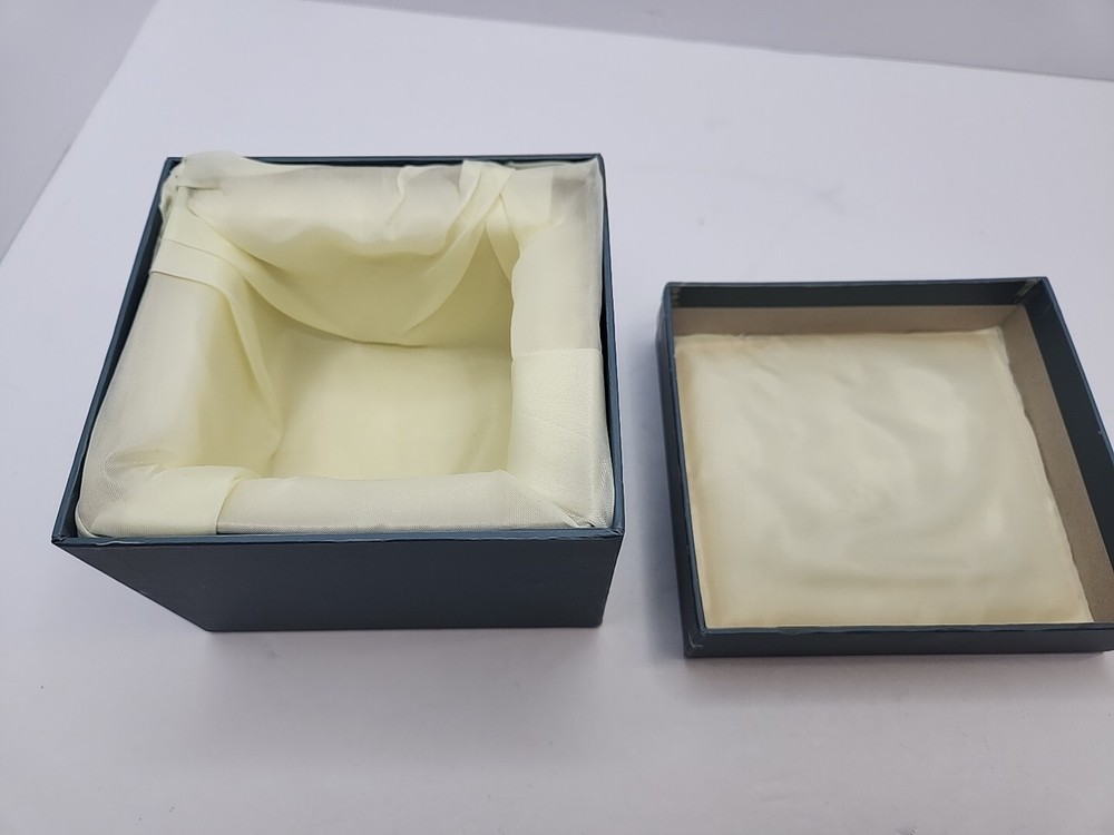 Reed & Barton Musical Something Duckie Tarnish Resistant Silverplate | Rare