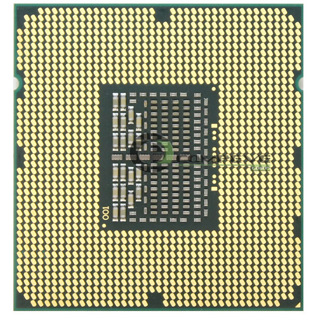Intel Xeon Quad Core 2.26GHz Processor E5520 CPU 8MB Cache 5.86 GT SLBFD