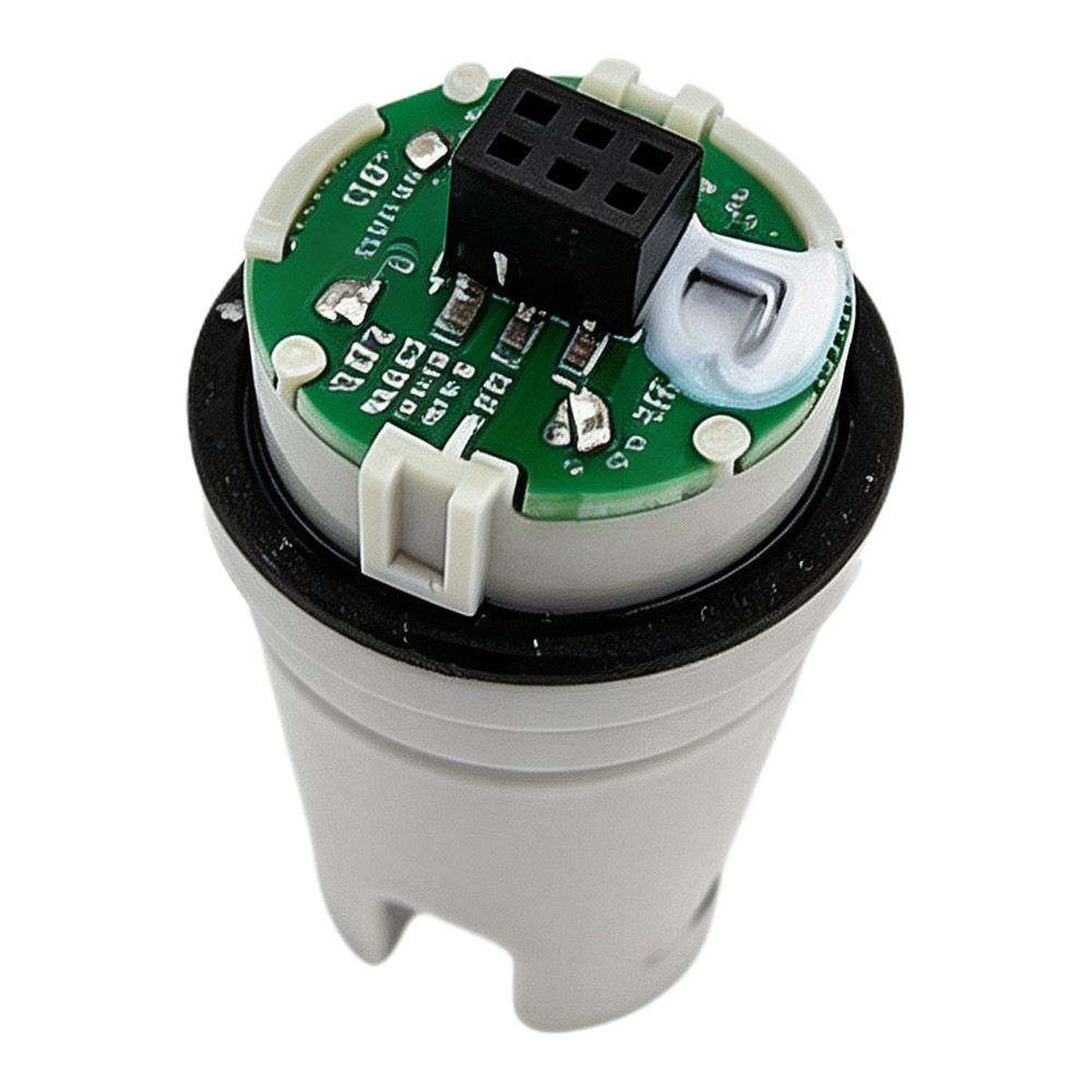 For pH818 pH828 replacement electrode probe for smart sensor pH measurement