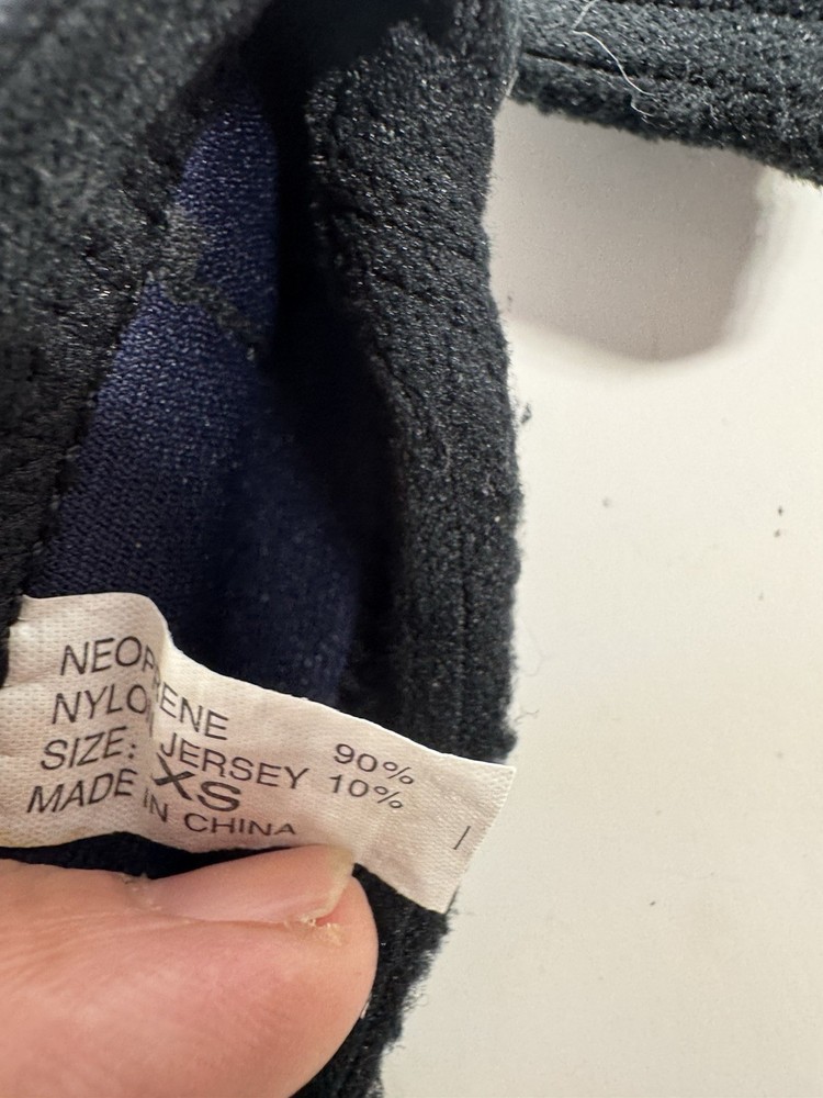 H2Odyssey Diving Gloves