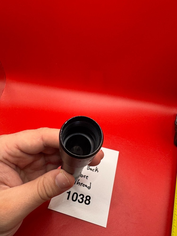 Dye UL Barrel Back 688 Bore AC Thread