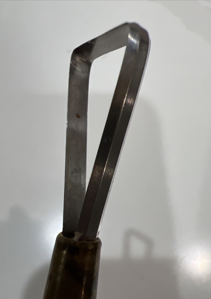 Kemper Tools 8" Ribbon Tool #2 8R2