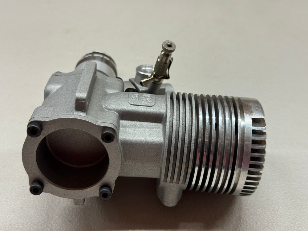 Moki M 135 RC Airplane Engine