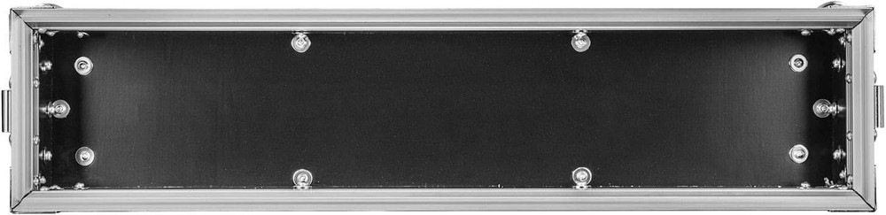 Odyssey FZAR2 Flight Zone 2 Space Ata Amp Rack