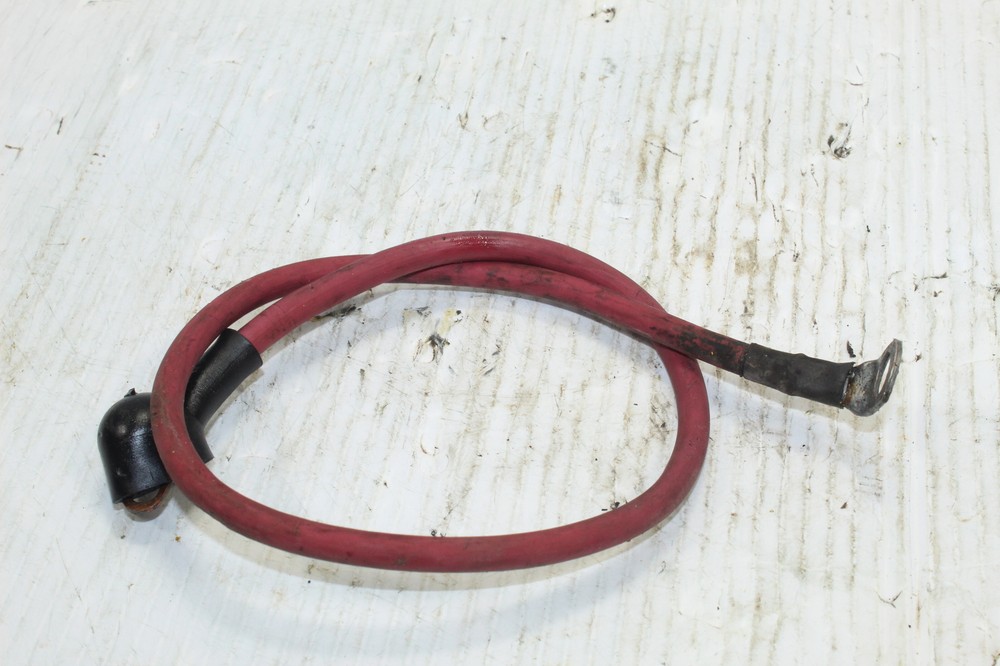 Sea-doo Gt Sp Xp Oem MISC POSITIVE CABLE