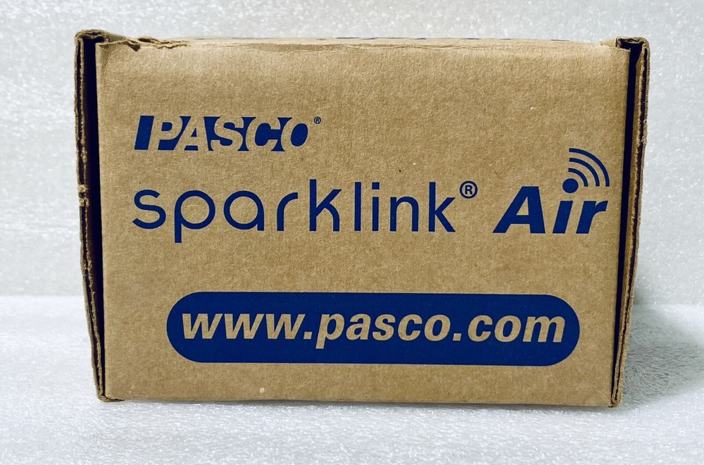 PASCO Sparklink Air Interface, PS-2011