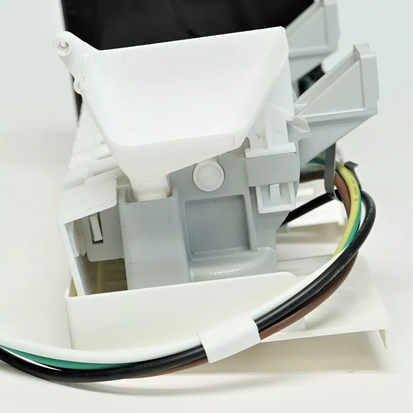 Replacement Icemaker for Whirlpool Maytag Refrigerator W10884390
