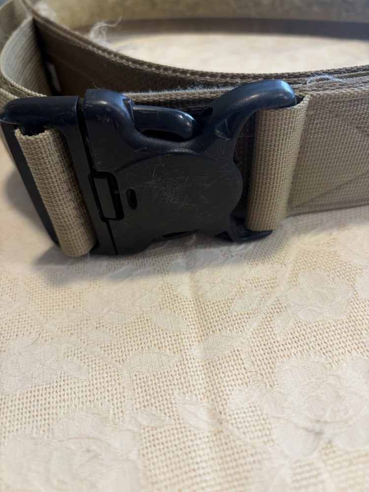 GWOT Eagle Industries Operator Belt Size Medium
