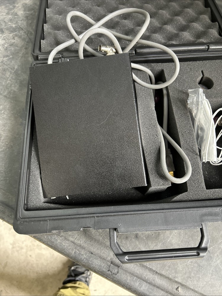 Dytran Instruments MODEL 4119B CURRENT SOURCE POWER UNIT Free Shipping