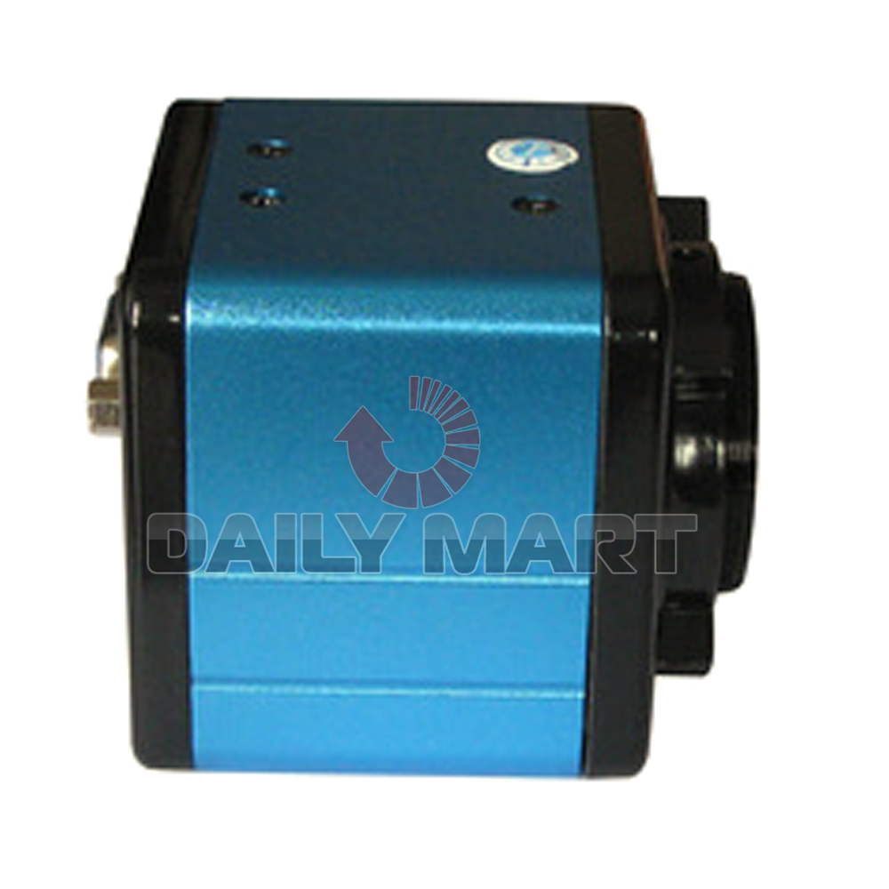 NEW Industrial Microscope Inspection Video Camera 200M Pixels VGA E053