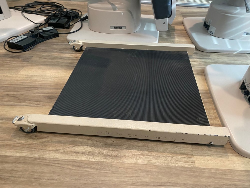 Ophthalmic Chair Mover 