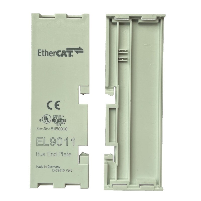 Terminal Module Outer Casing For BECKHOFF EL9011