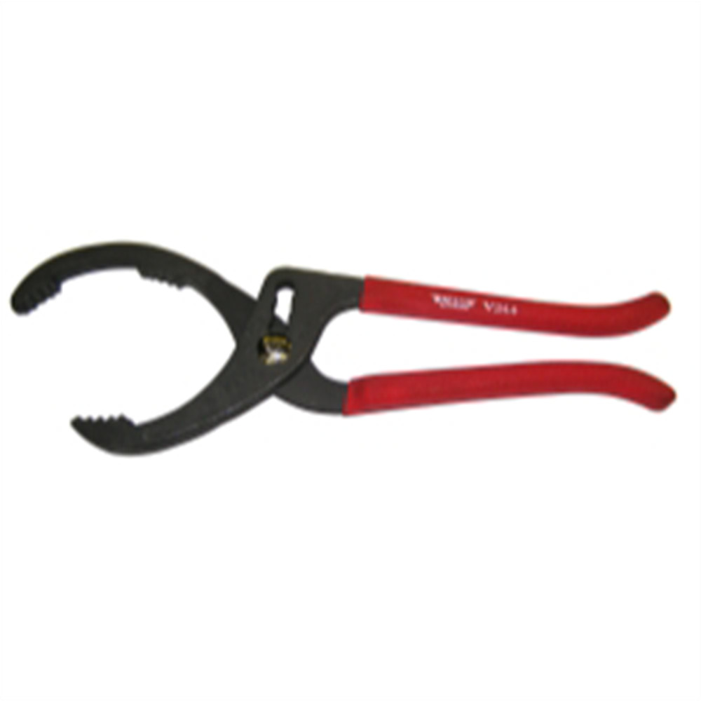 VIM Tools 4 Position Universal Oil Filter Plier - 2” to 5”