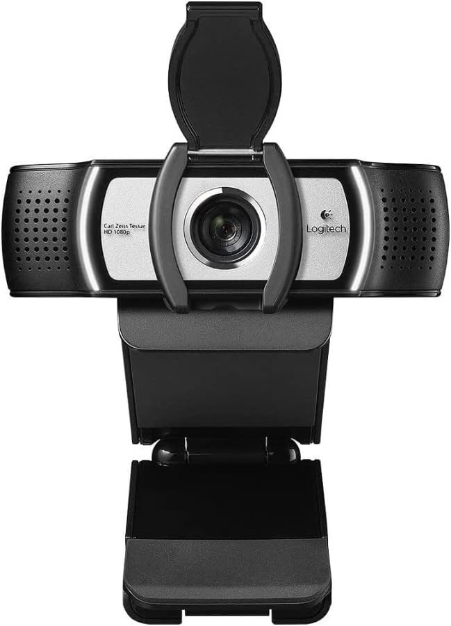 Logitech Pro HD Webcam
