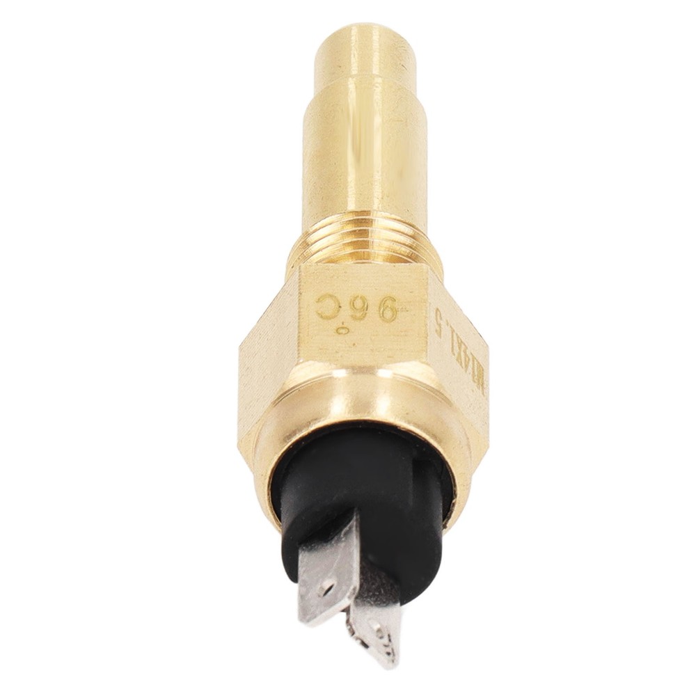 Engine Temperature Gauge Sensor Practical Anti-Aging Water Temperature Sens FRQH