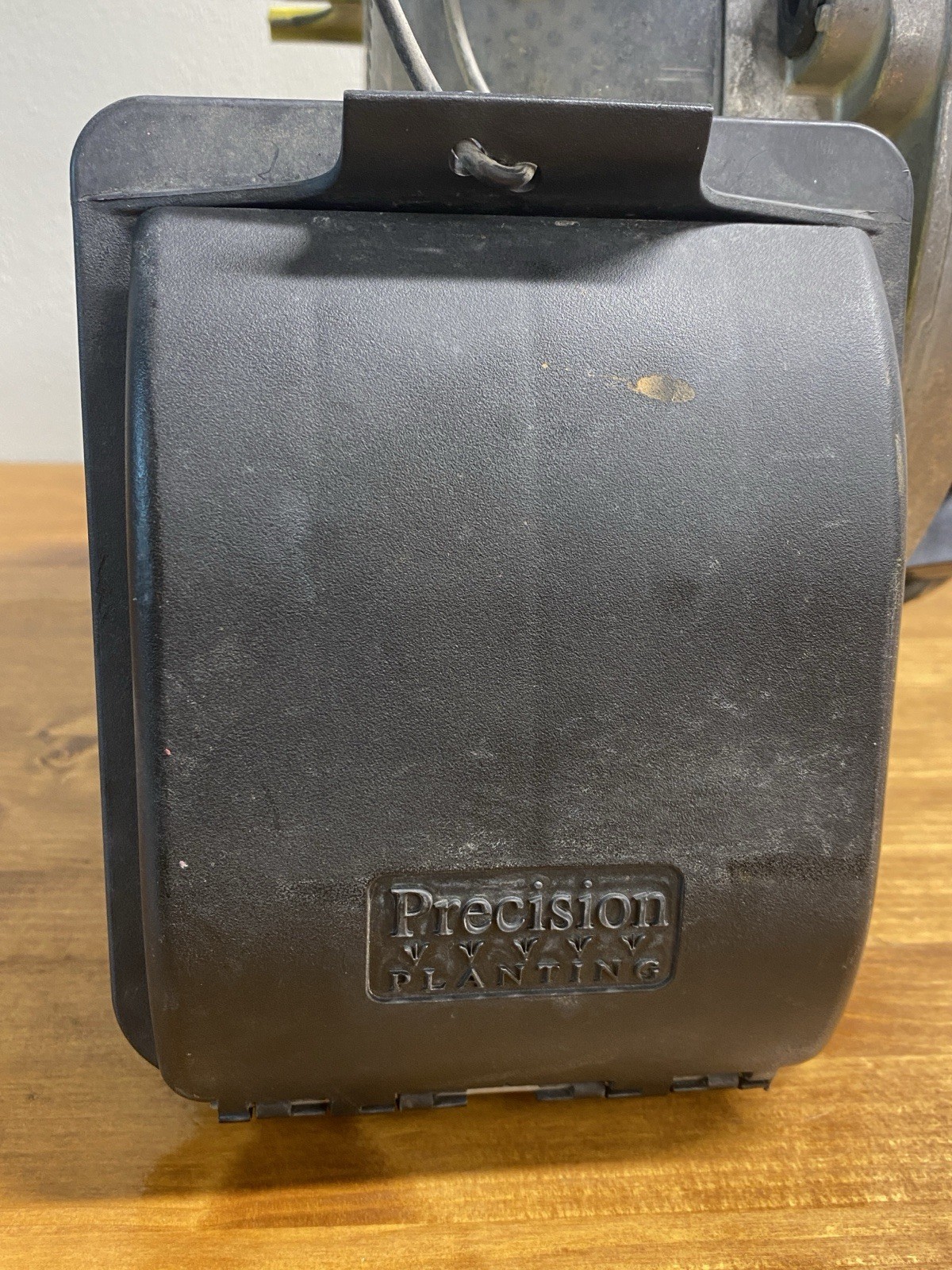 Precision Planting John Deere eSet Meter