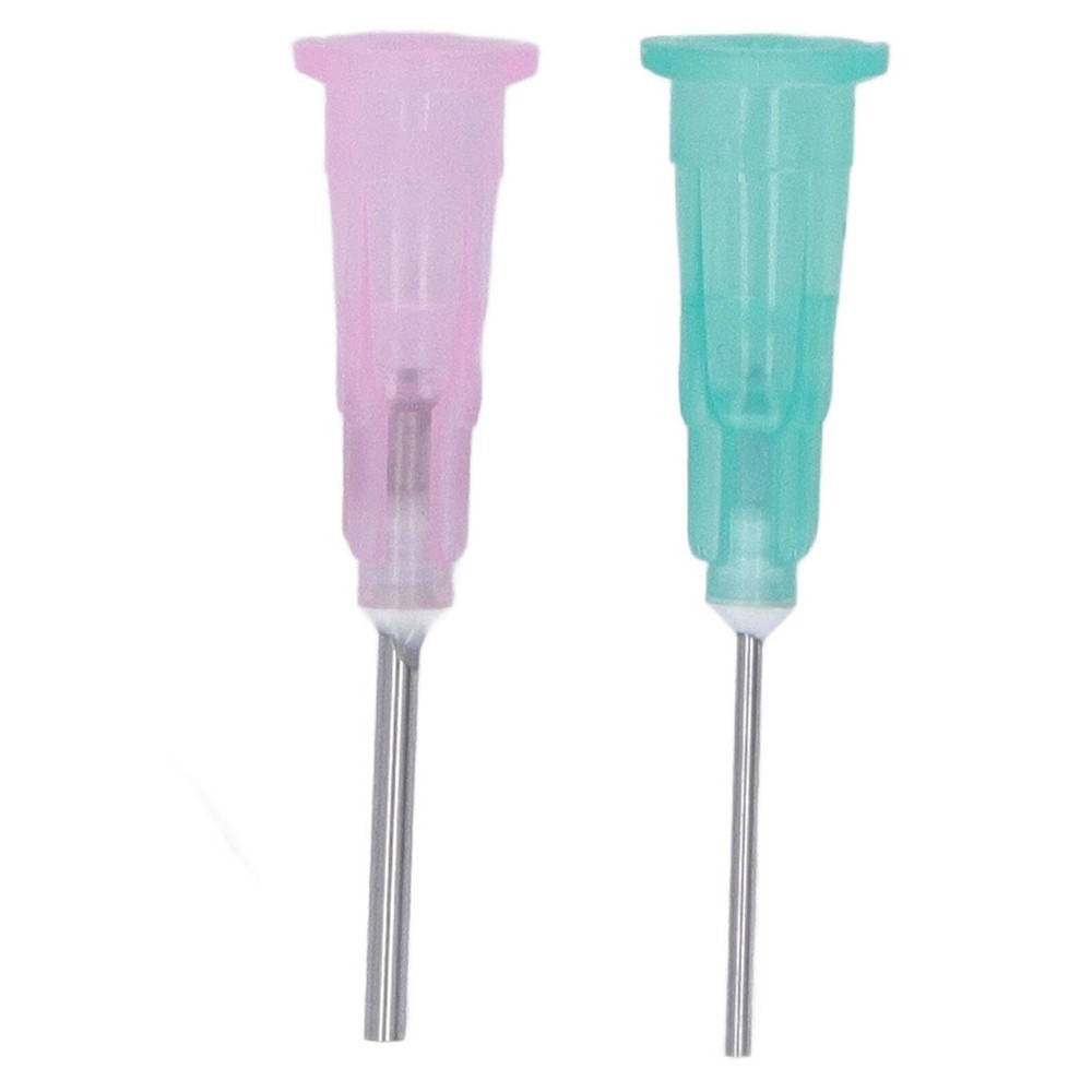 Flux Dispenser Extruder Semi Automatic Accessories High Efficiency Replacement