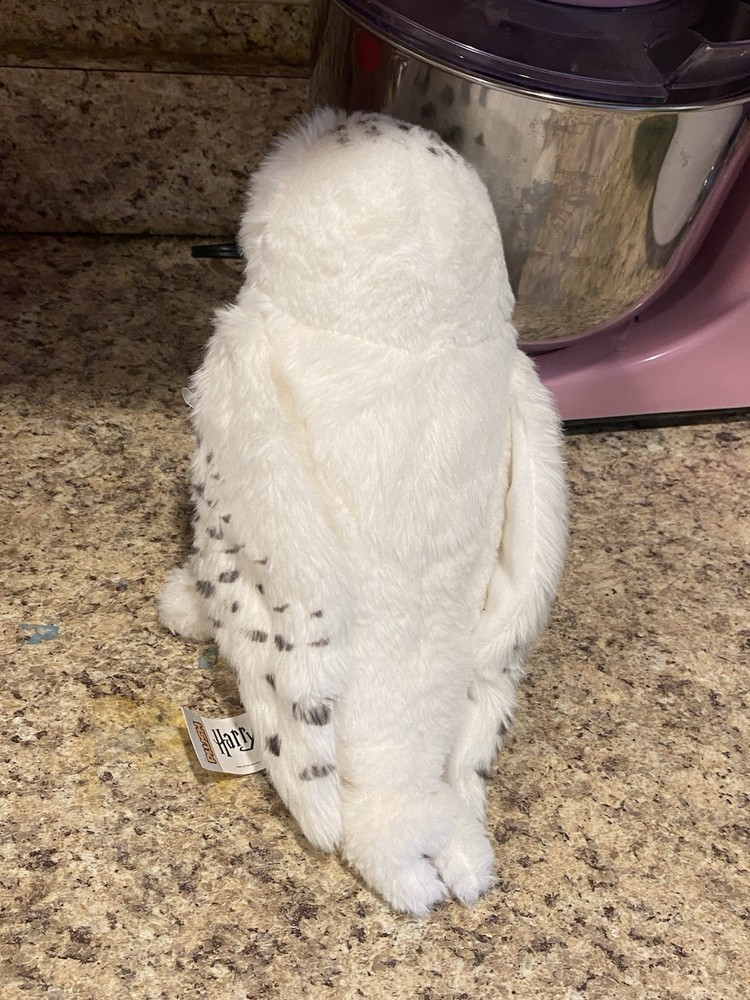Harry Potter Hedwig Plush