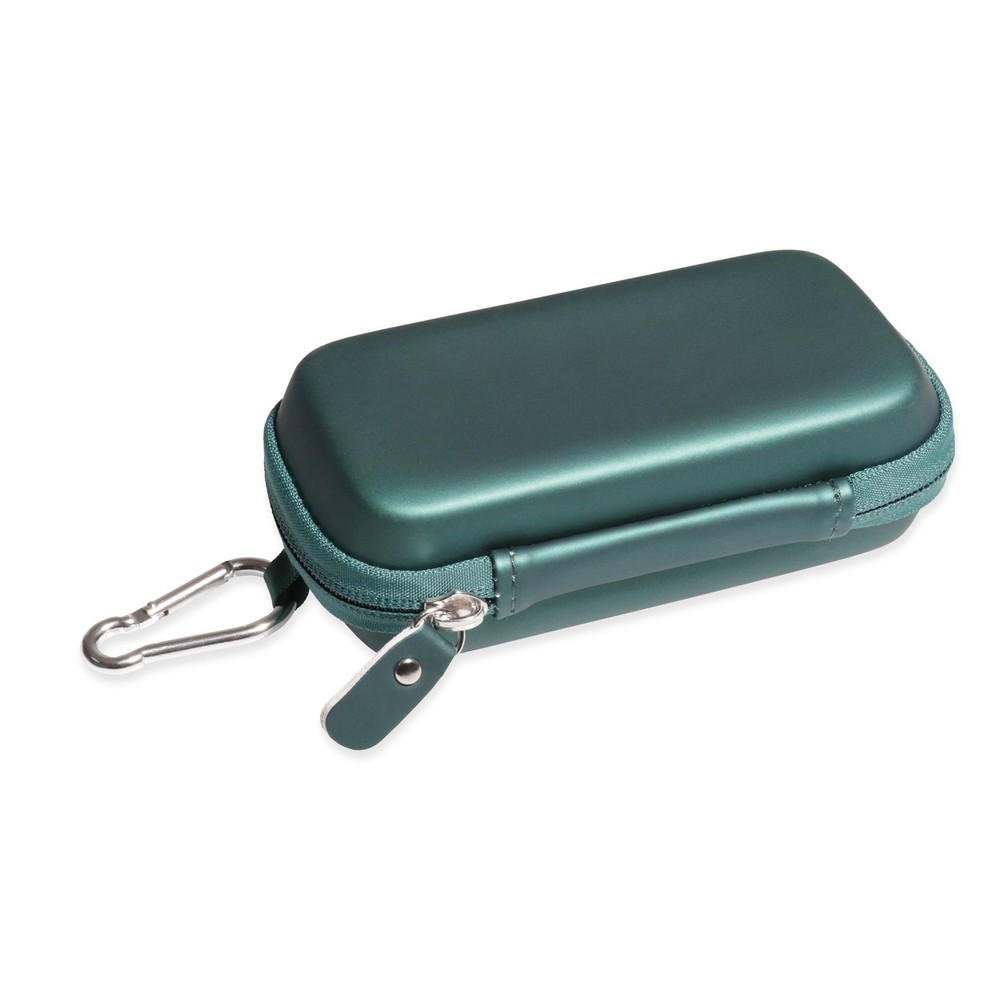 Case For Kestrel 2000 Pocket Wind & Temperature Meter Compatible W/ Memory Card