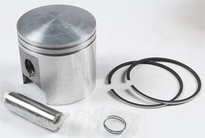 SPI  Piston Kit #09-662N