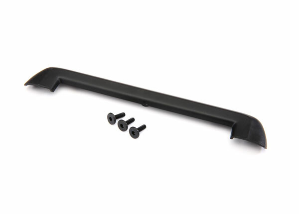 Traxxas 8912 Tailgate Protector, Maxx