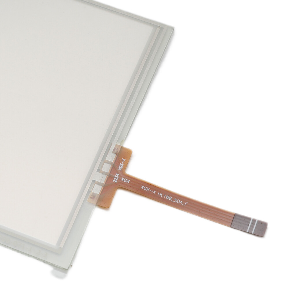 7" Touch Screen Fits 2012-2016 Chevy Spark Sonic MYLINK Radio Navigation Display