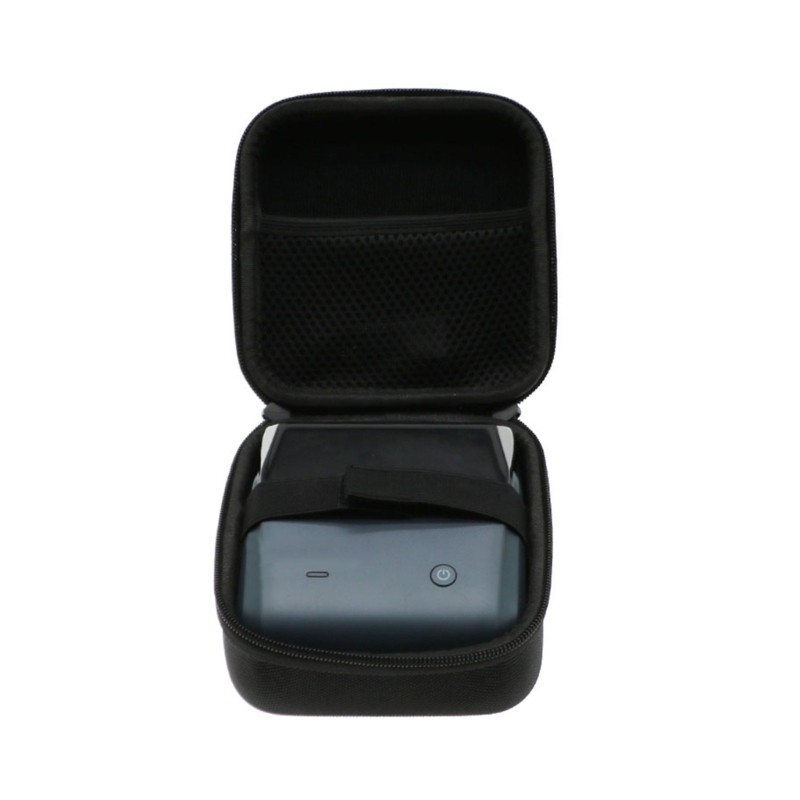 Carrying Bag Replacement for B31 Label Printer Portable Hard Shell EVA Case