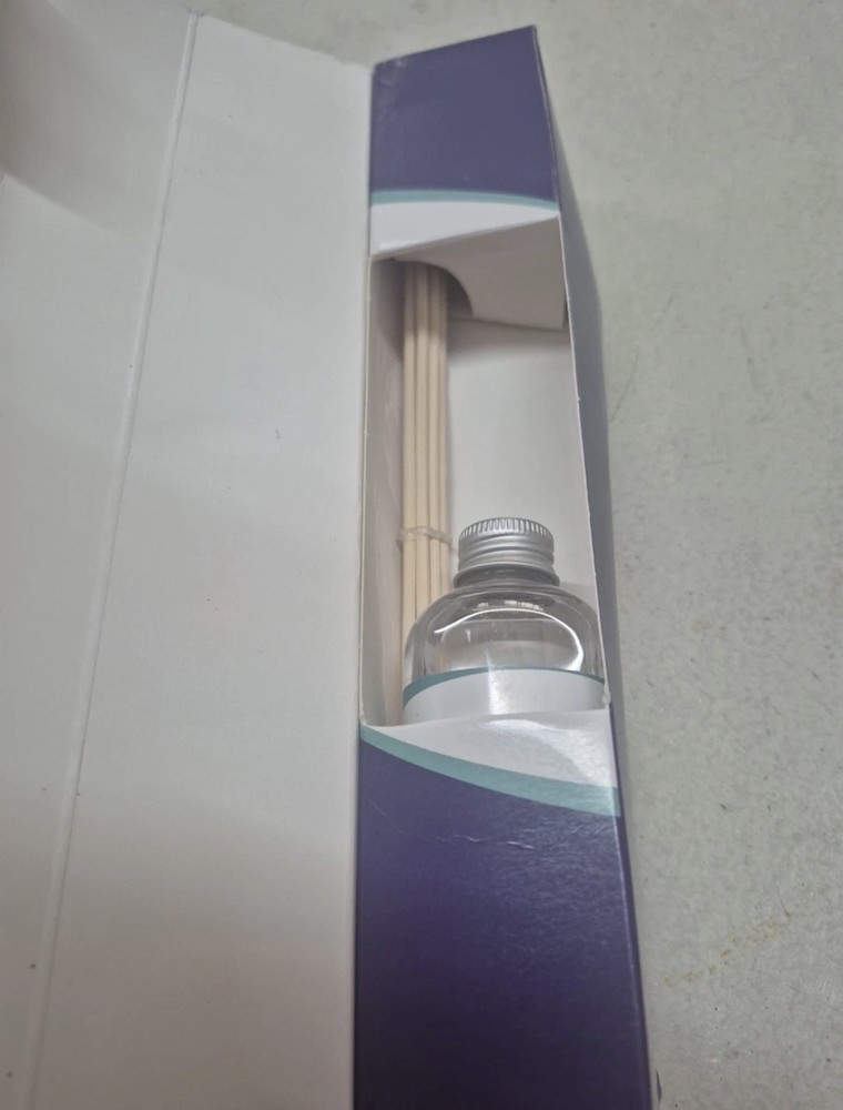 Secure Cat Pheromone Home Stick Diffuser 30-Day Starter Kit, Passive Diffuser
