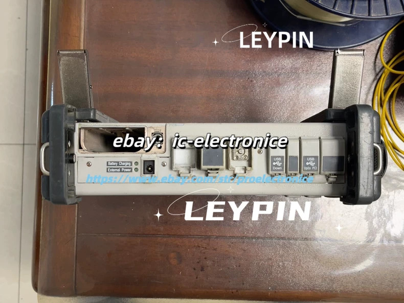 MT9081D Anritsu MT9081D Optical Time Domain Reflectometer/IC