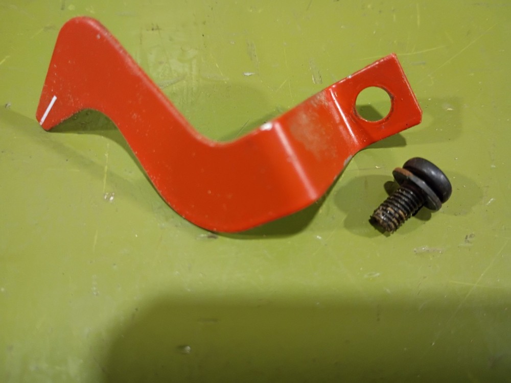 Delta Shopmaster Table Saw Tilt Pointer for SM200L  w/Screw
