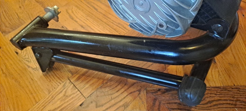 CycleOps Fluid Bike Trainer