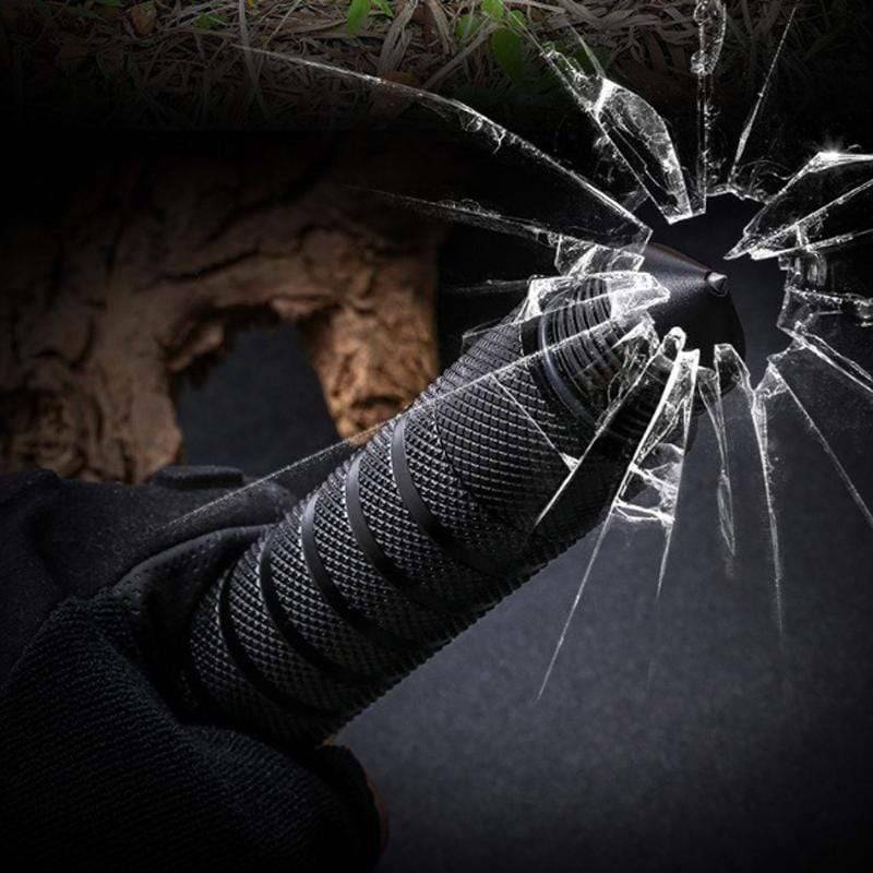 The Ultimate Survival Axe