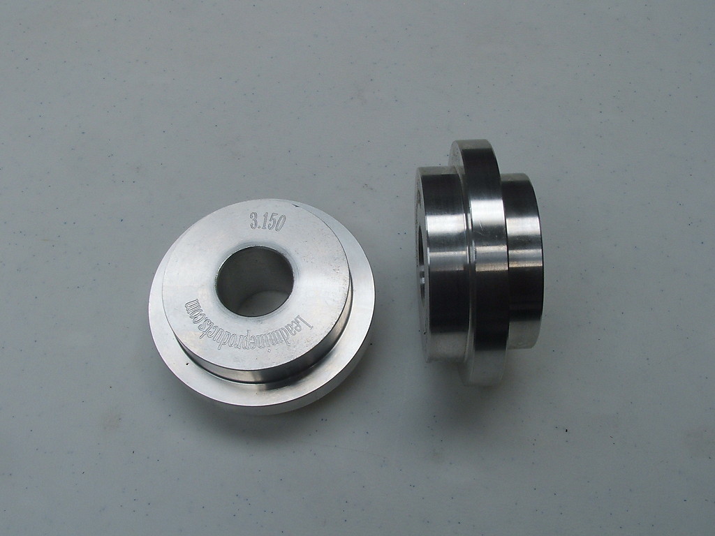 9 inch Ford Housing End Bushings Only - For 3.15" & 2.835" ends