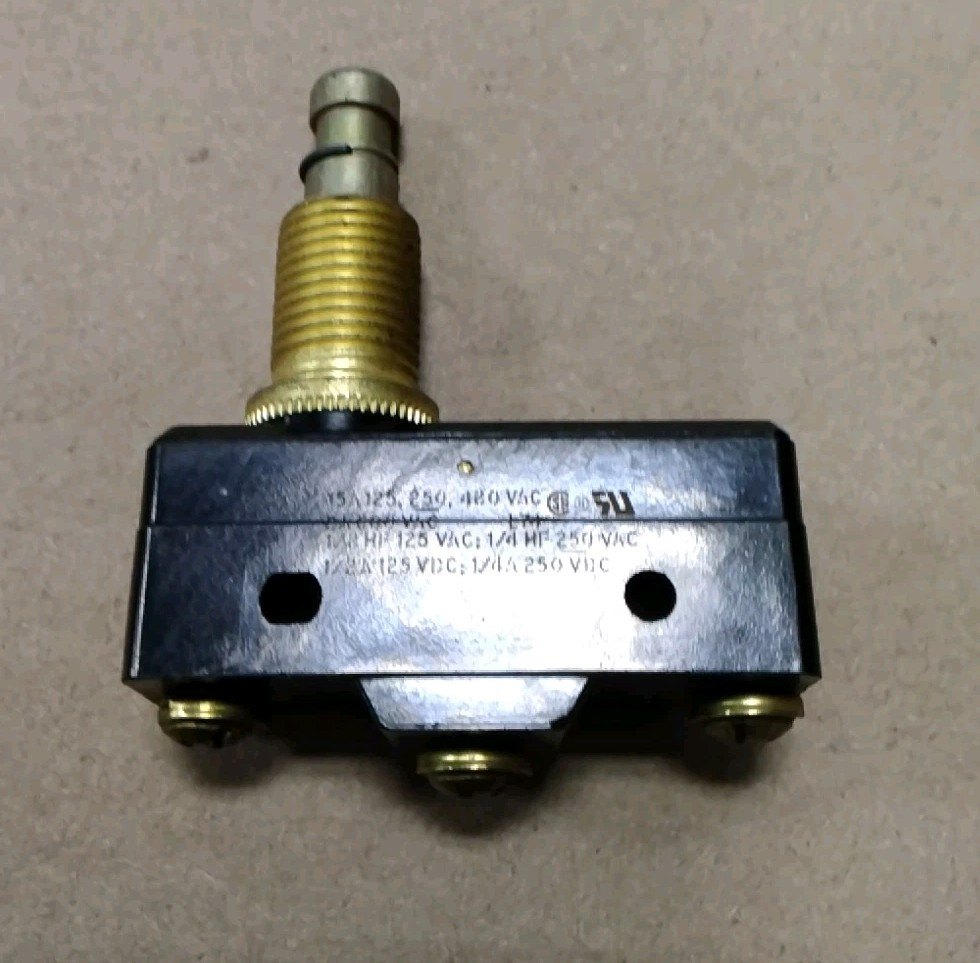 MICRO SWITCH BZ-2RN313-A2 F102