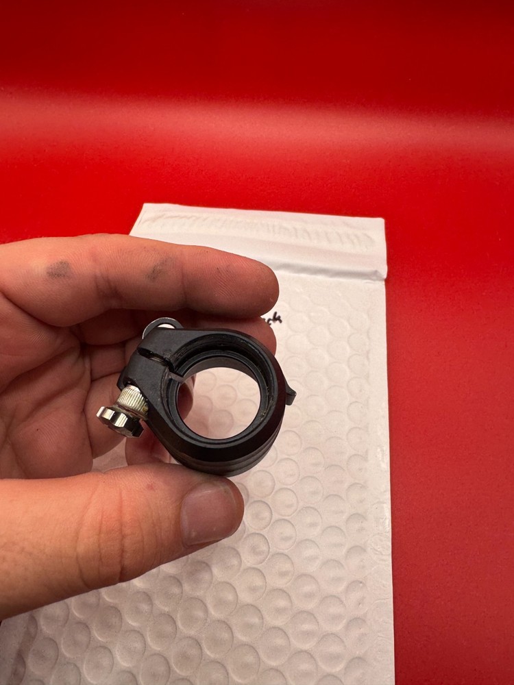 Planet Eclipse Clamping Feedneck