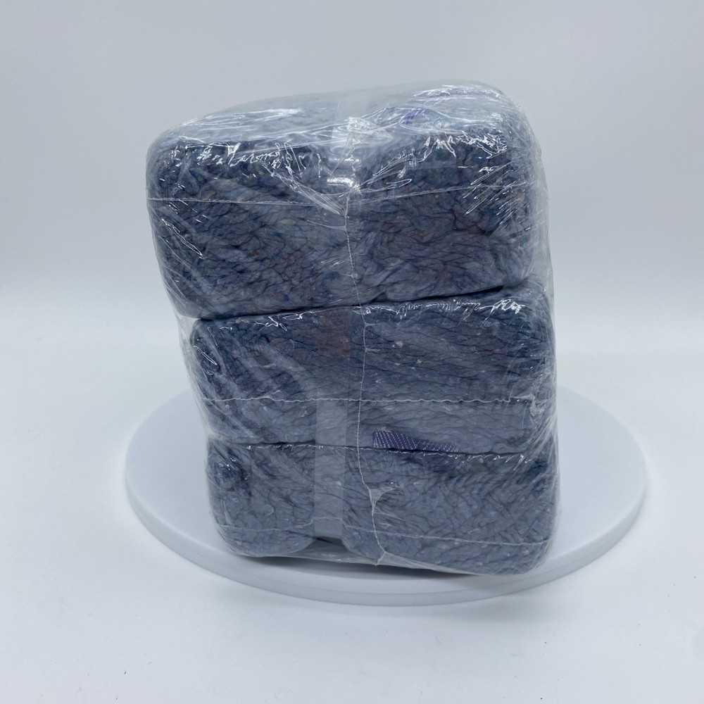 Six Pack Mop Heads