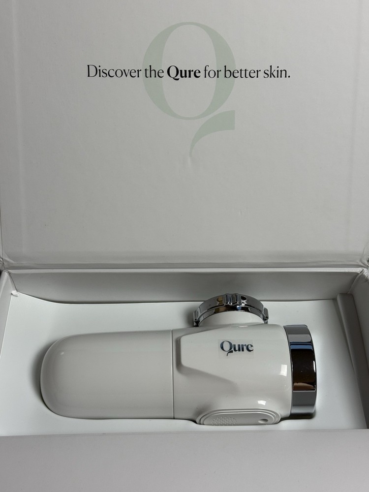 Qure water filter