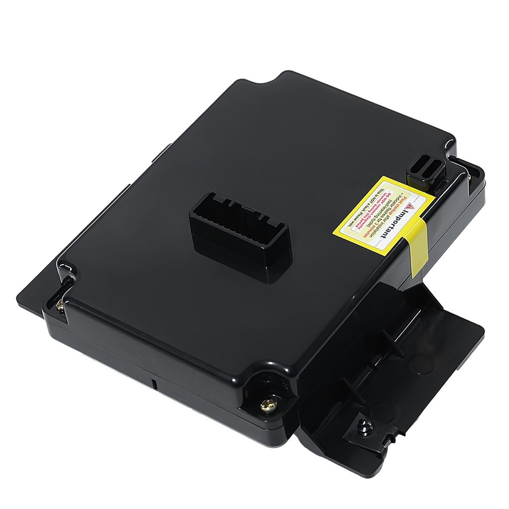 68268186AA For 14-17 Dodge Ram 1500 A/c And Heater Control Module Replace Mopar