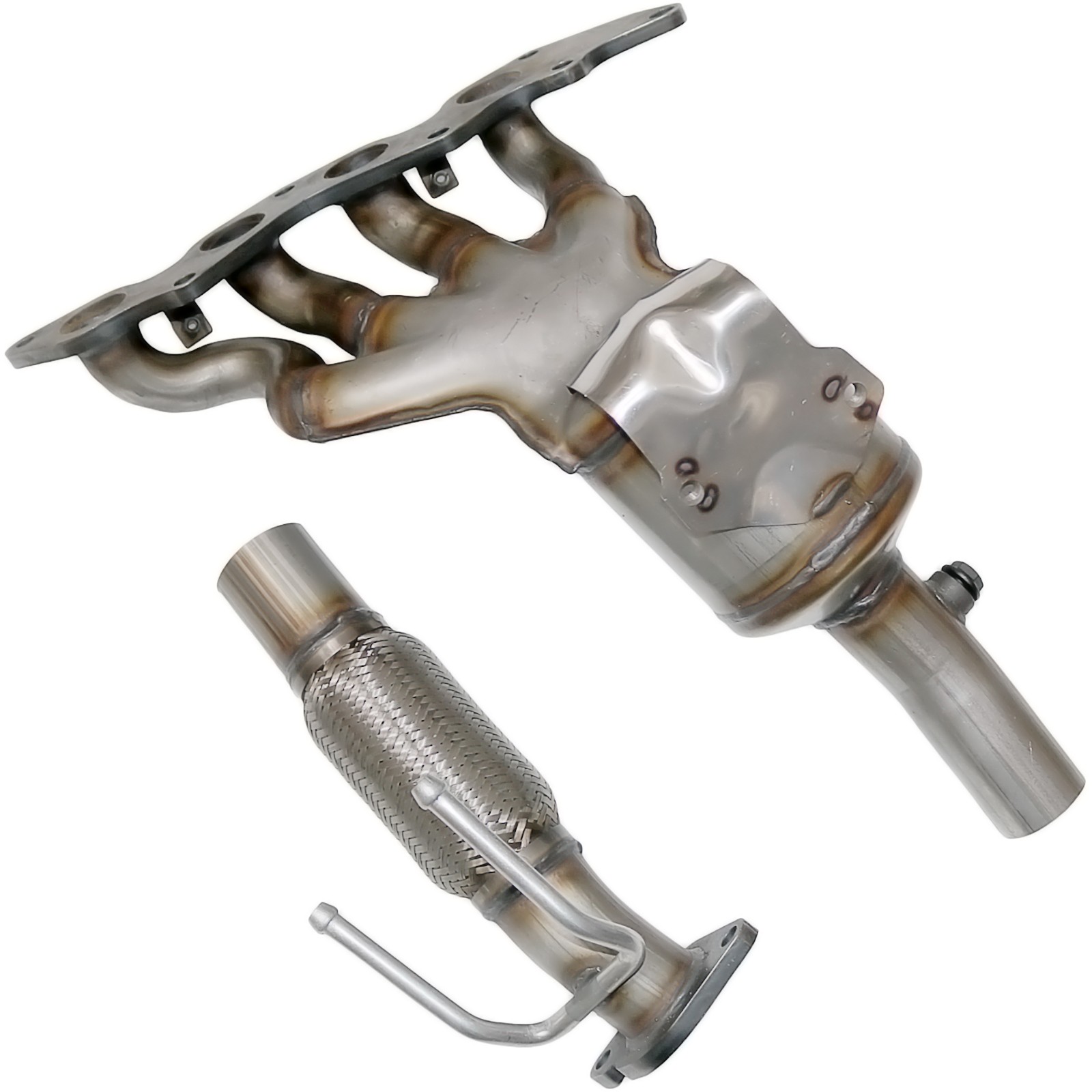 Catalytic Converter for Ford Fusion 2013 2014 2015 2016 2017 2018 2019 2020 2.5L