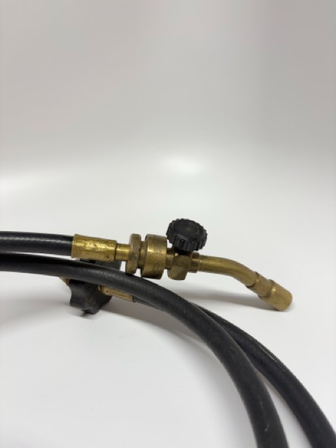 Propane Torch with Hose