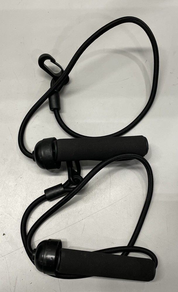 VibraTec Workout Vibration Plate in Black